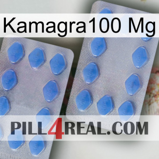Kamagra100 Mg 20